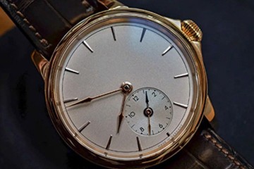 百达翡丽表温州售后点在哪