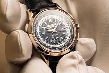 温州百达翡丽表官方售后服务店在哪