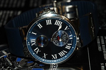 温州百达翡丽表官方售后洗油