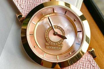 温州百达翡丽表售后保养服务