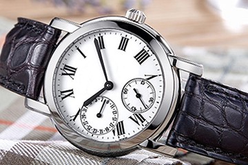 温州百达翡丽手表进水了维修