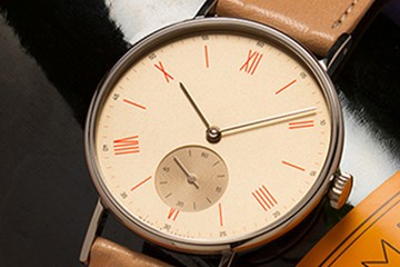 温州百达翡丽为什么倒着走