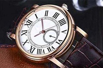 温州百达翡丽手表售后清洗保养