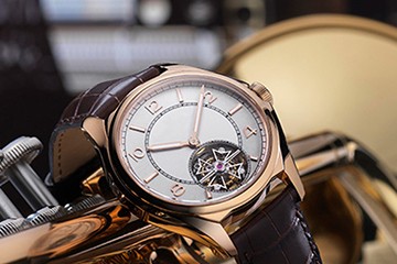 温州百达翡丽为什么走走停停