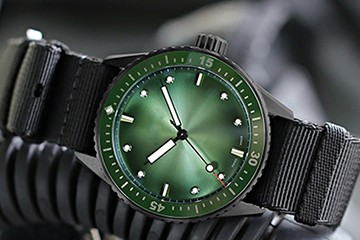 温州百达翡丽戴着为什么会停