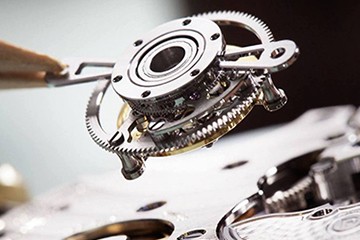 温州百达翡丽换了电池为什么也不走